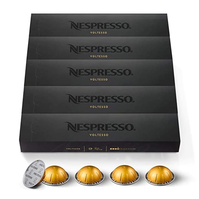 🏆2023's Best Nespresso VertuoLine Pods Top Options GRADED & RANKED!